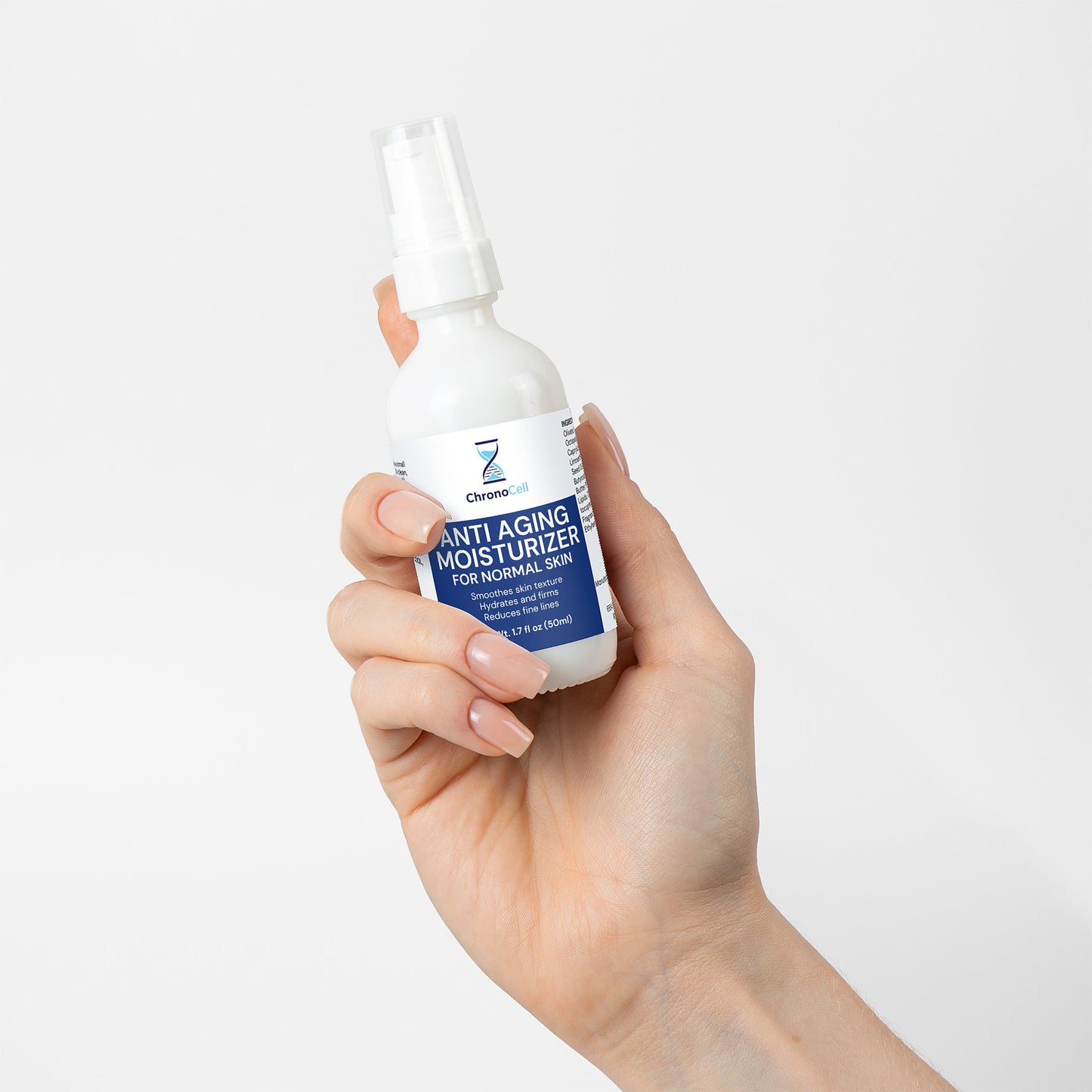 Anti Aging Moisturizer for Normal Skin