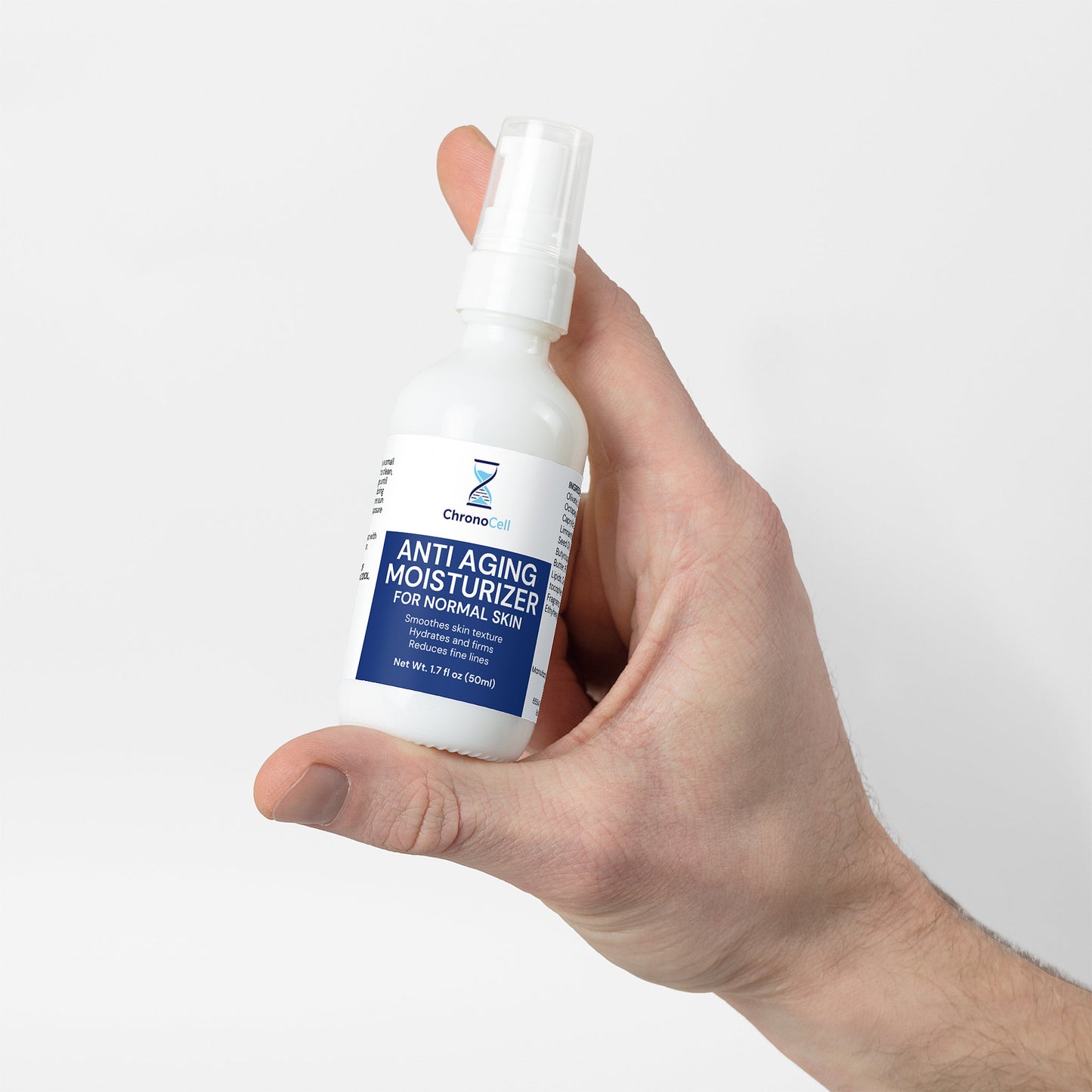 Anti Aging Moisturizer for Normal Skin