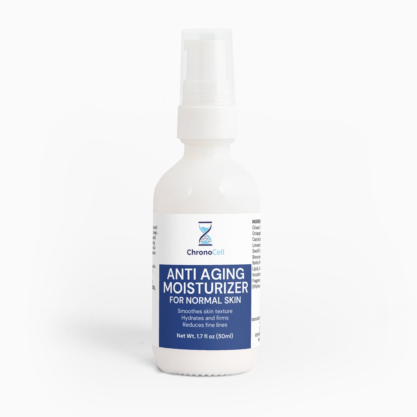 Anti Aging Moisturizer for Normal Skin