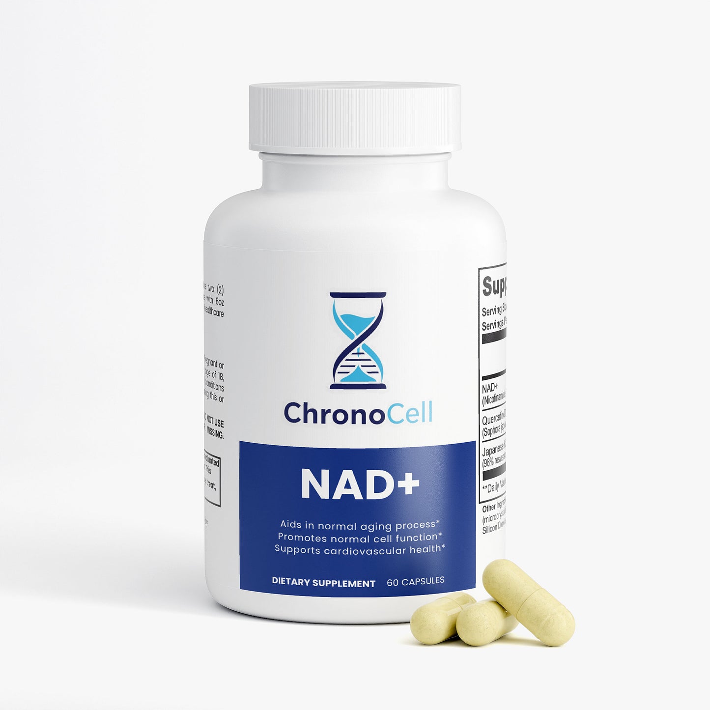 NAD+
