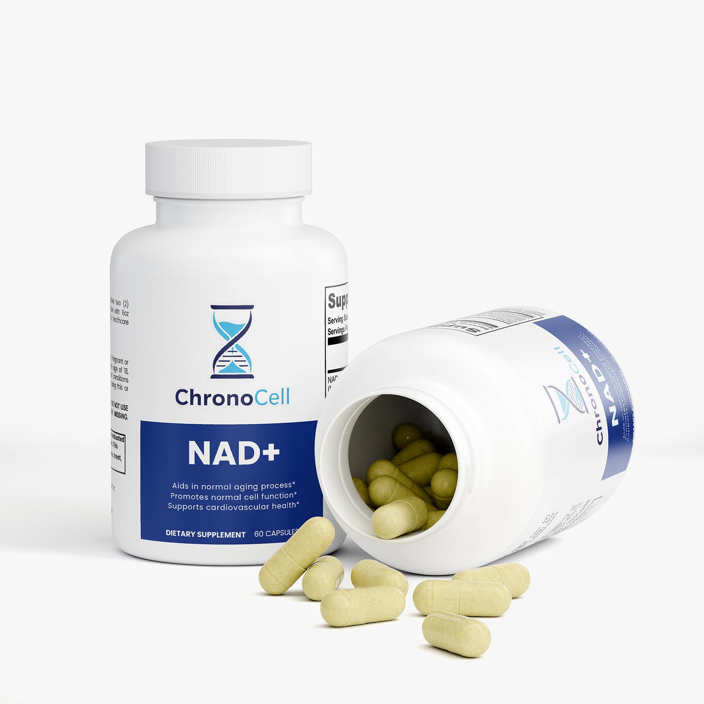 NAD+