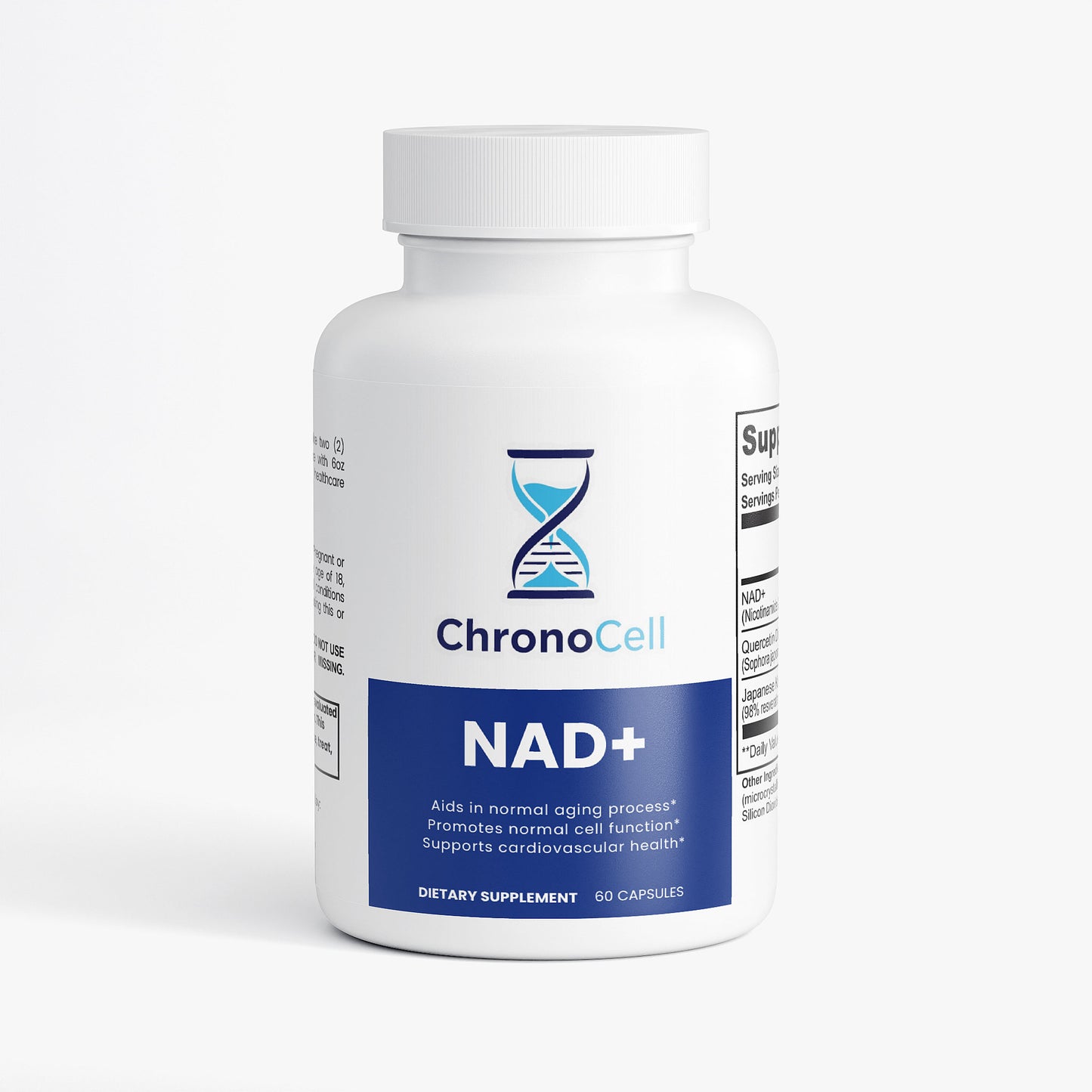 NAD+