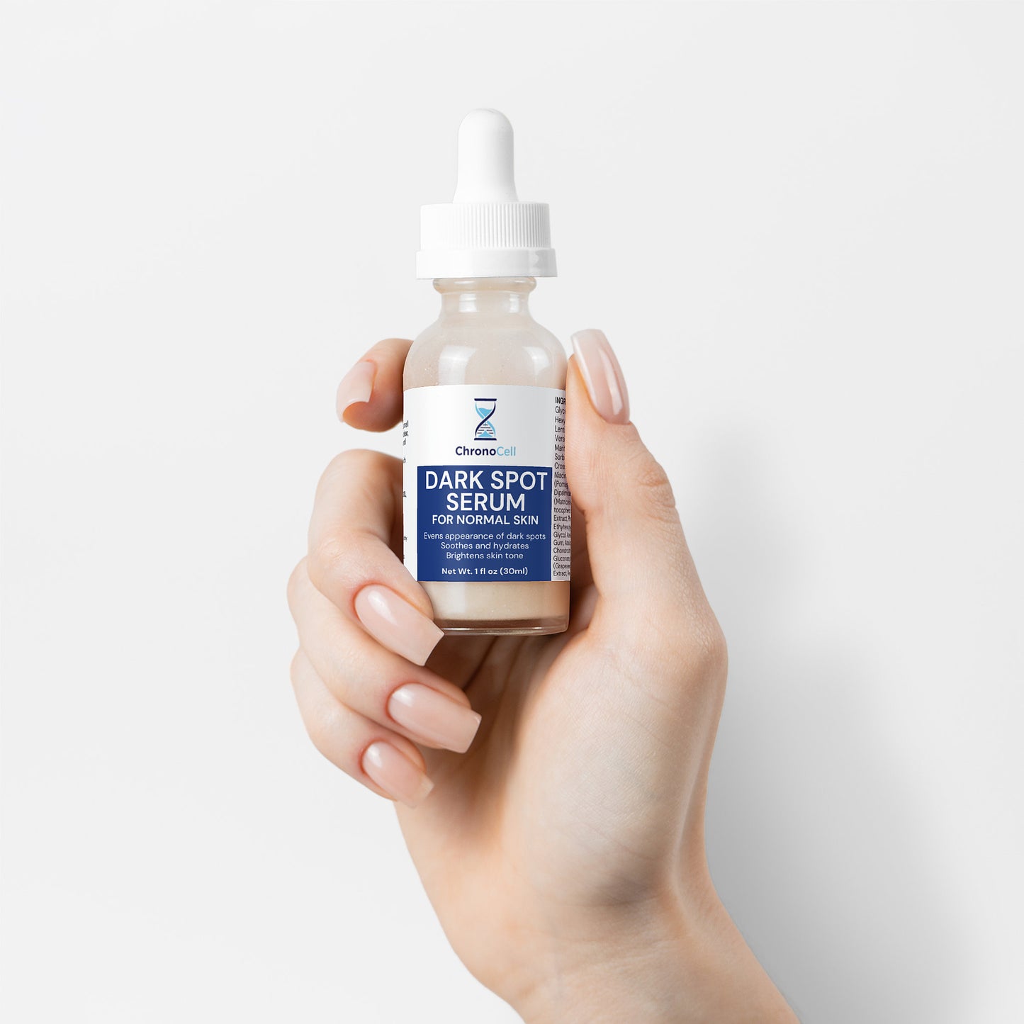 Dark Spot Serum for Normal Skin