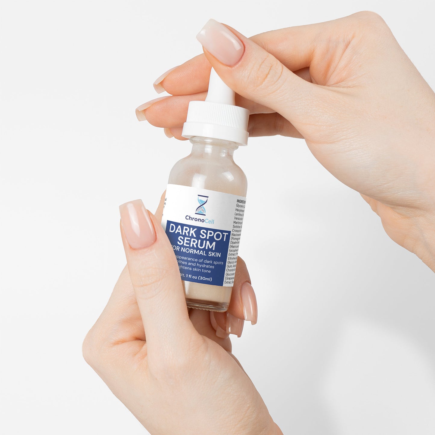 Dark Spot Serum for Normal Skin