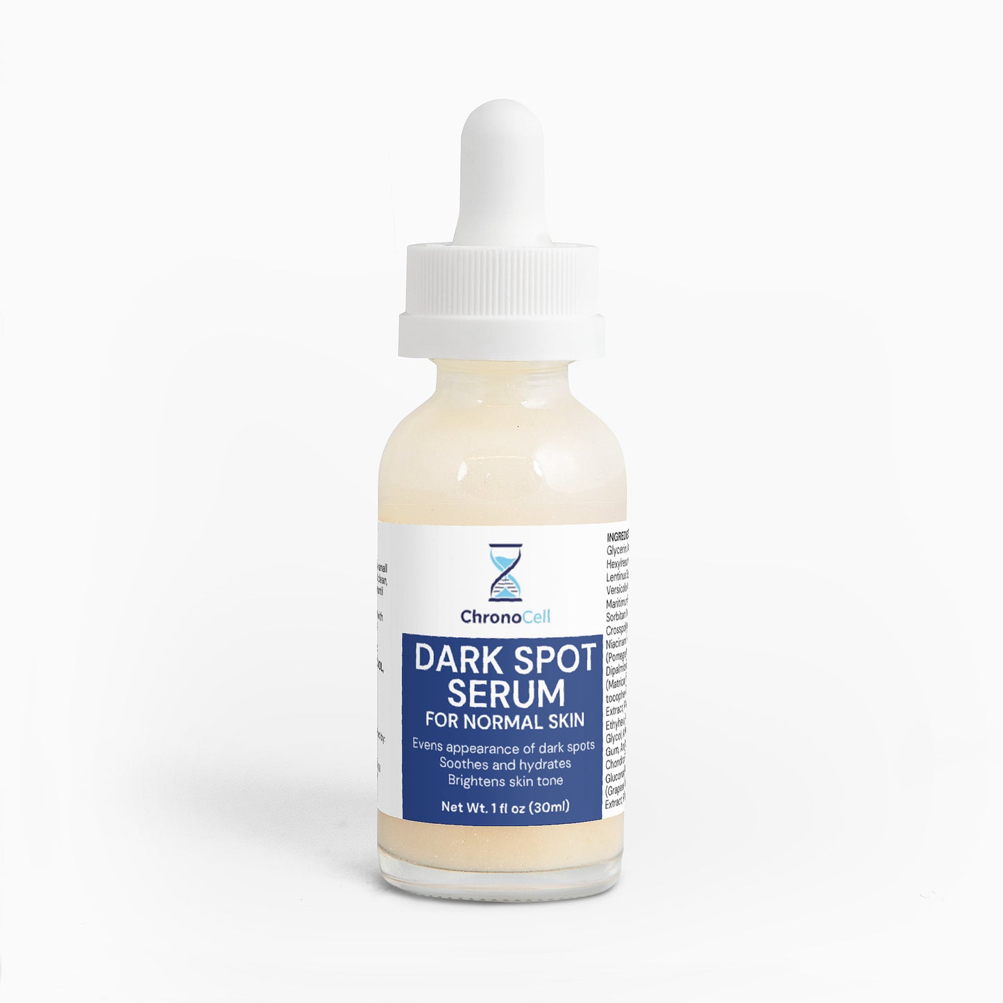Dark Spot Serum for Normal Skin