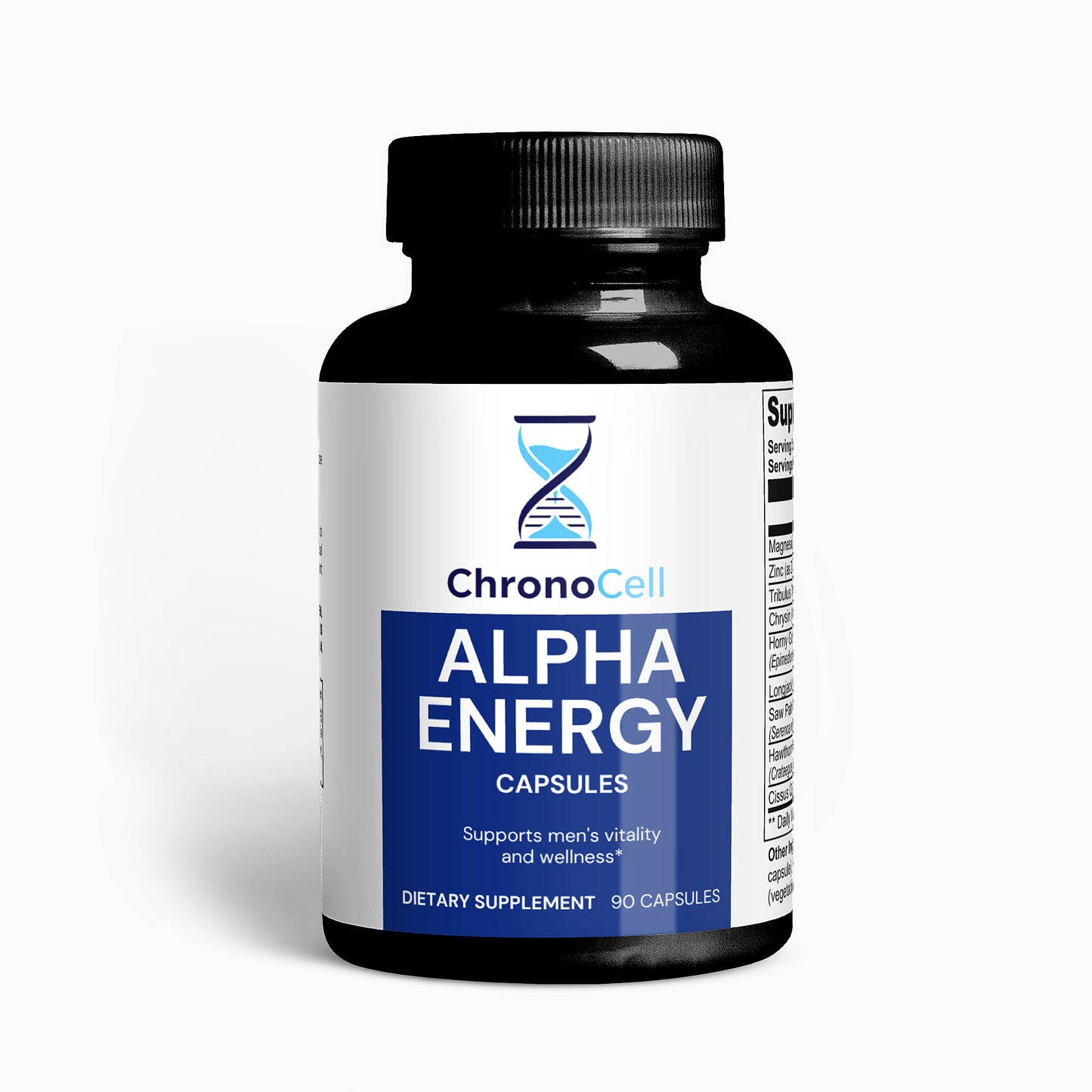 Alpha Energy
