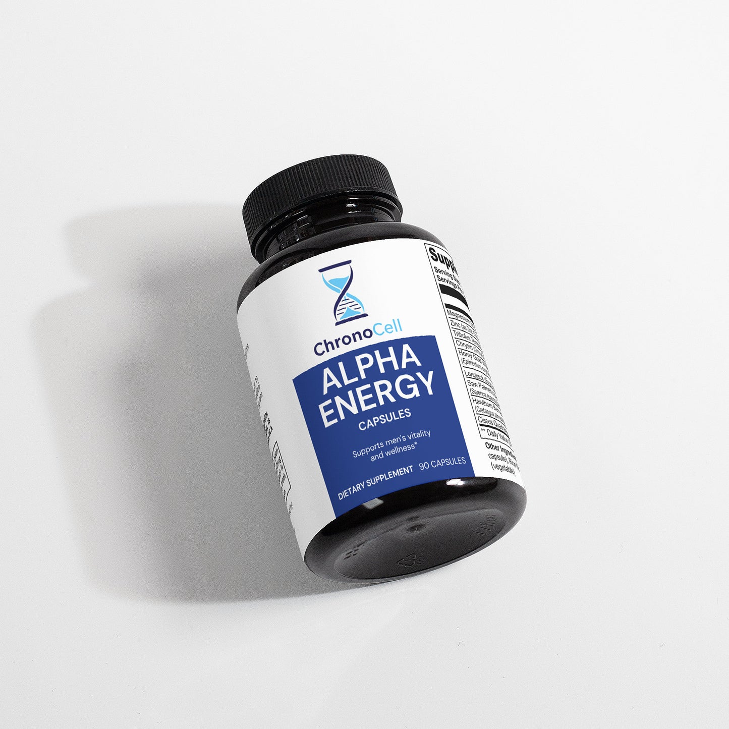 Alpha Energy
