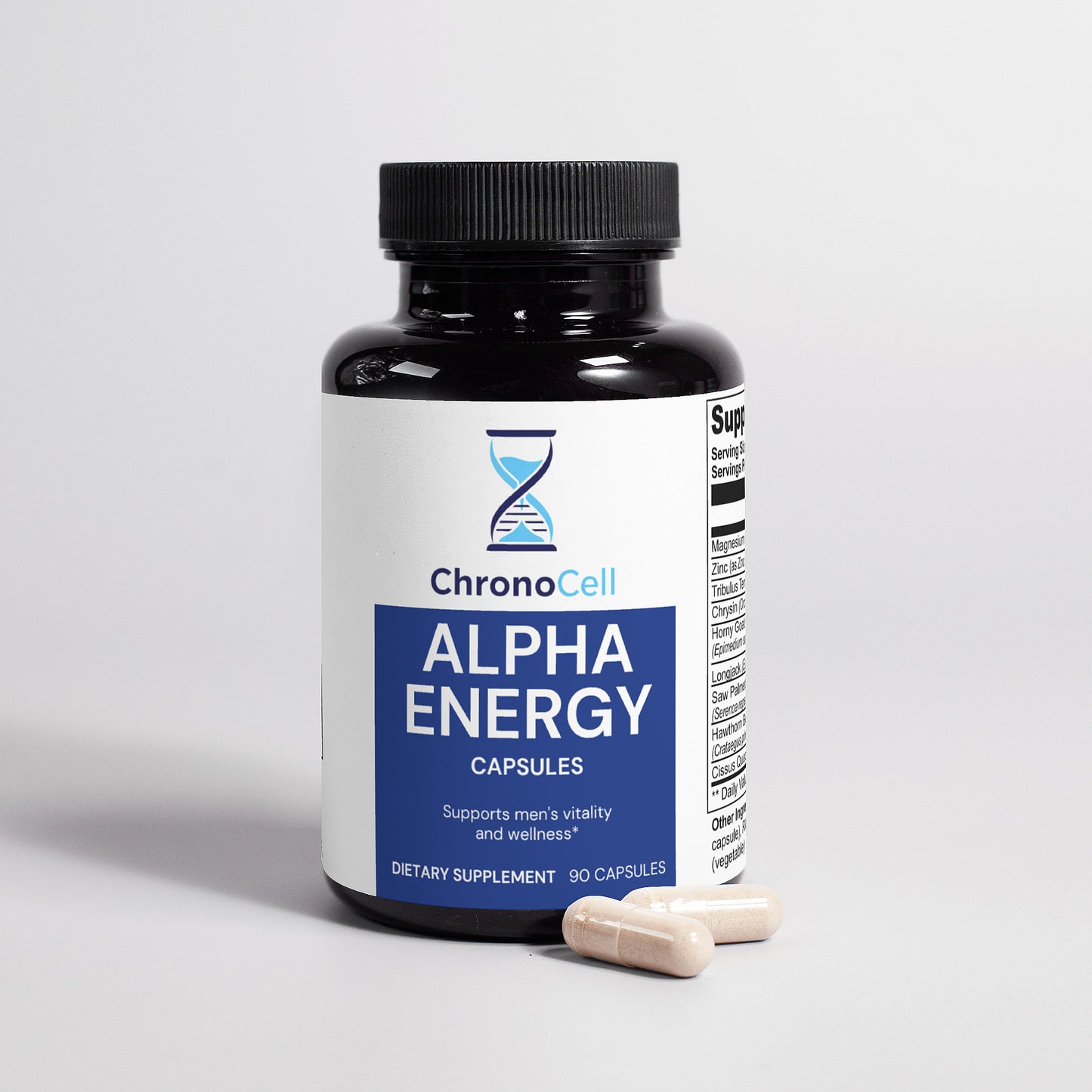 Alpha Energy