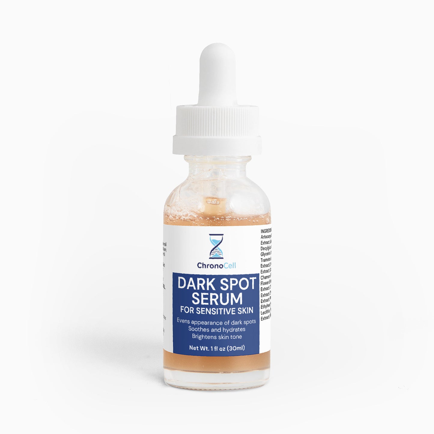 Dark Spot Serum for Sensitive Skin