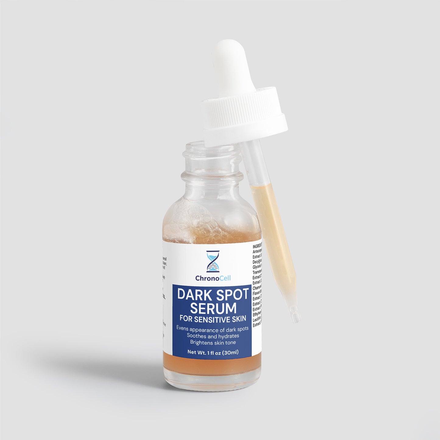 Dark Spot Serum for Sensitive Skin