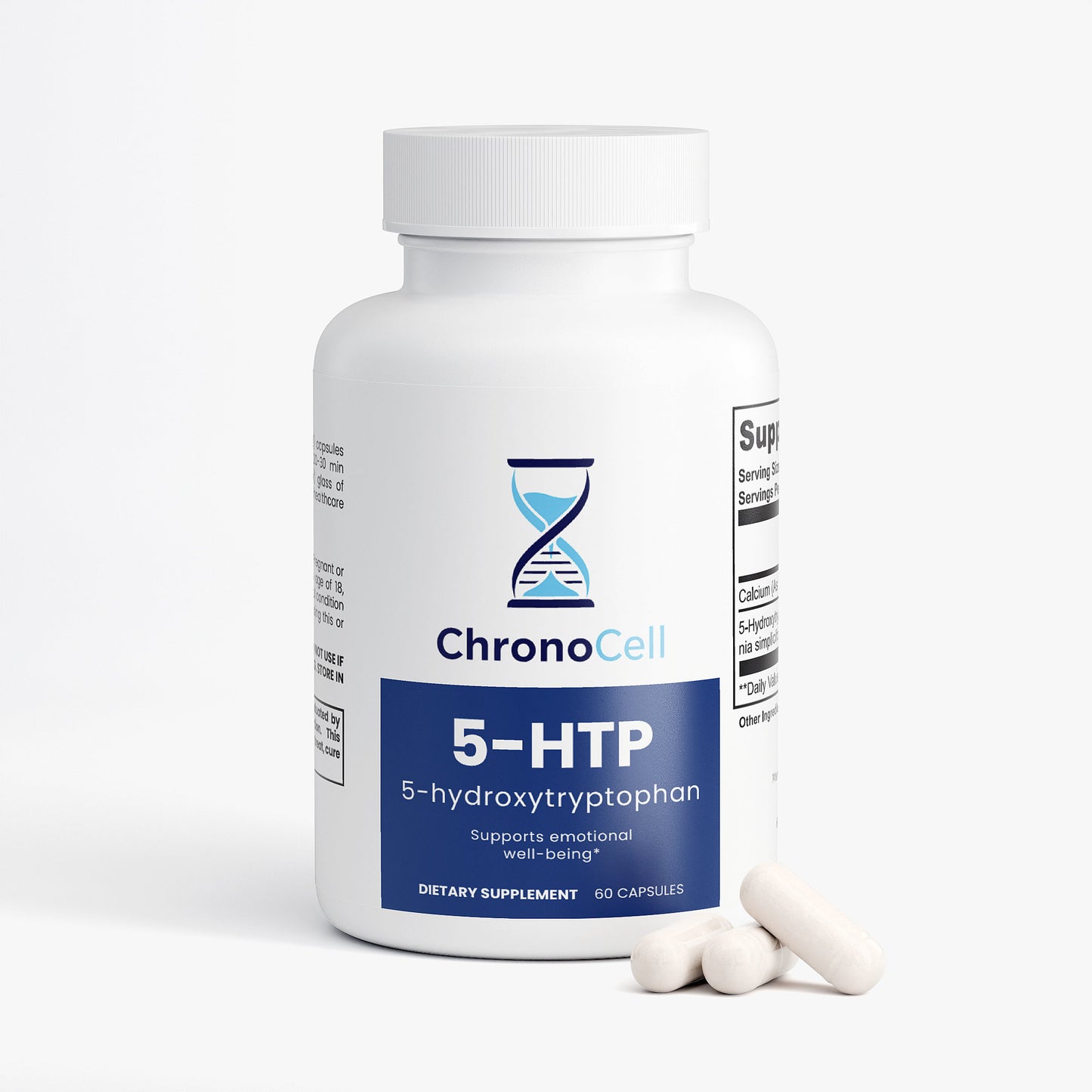 5-HTP