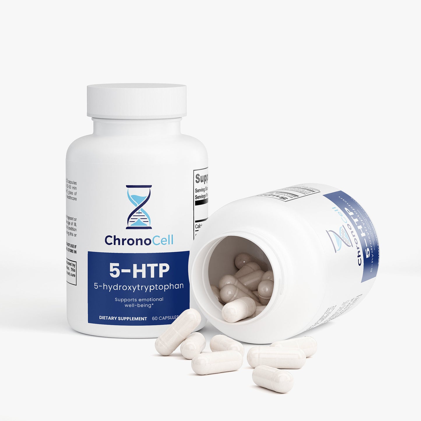5-HTP