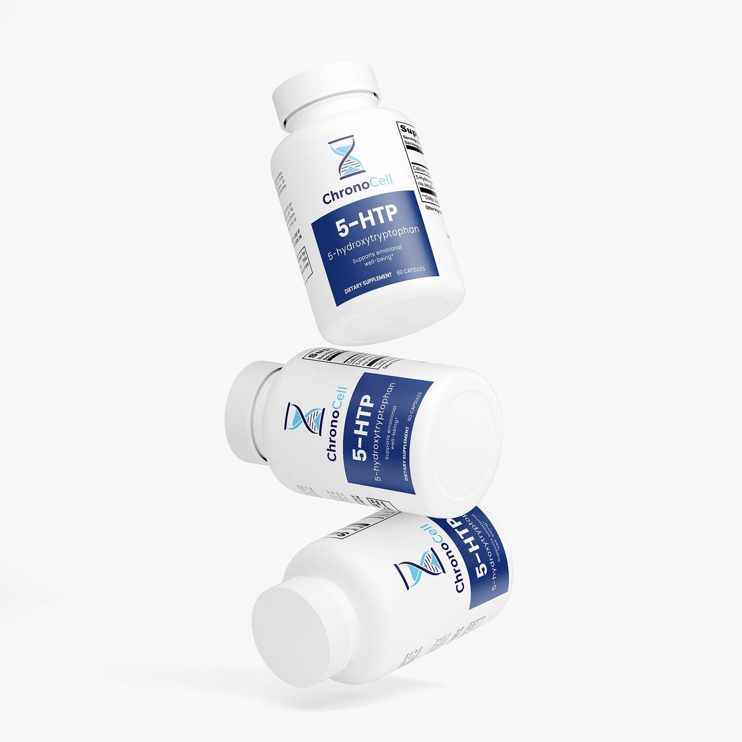 5-HTP