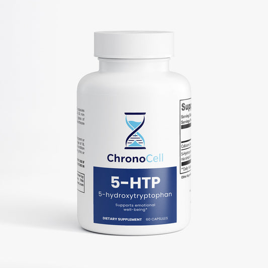 5-HTP